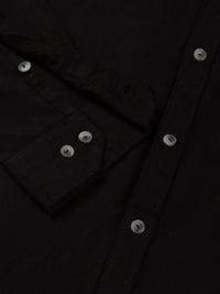 Thomas Scott Typography Printed Classic Regular Fit Casual Shirt
