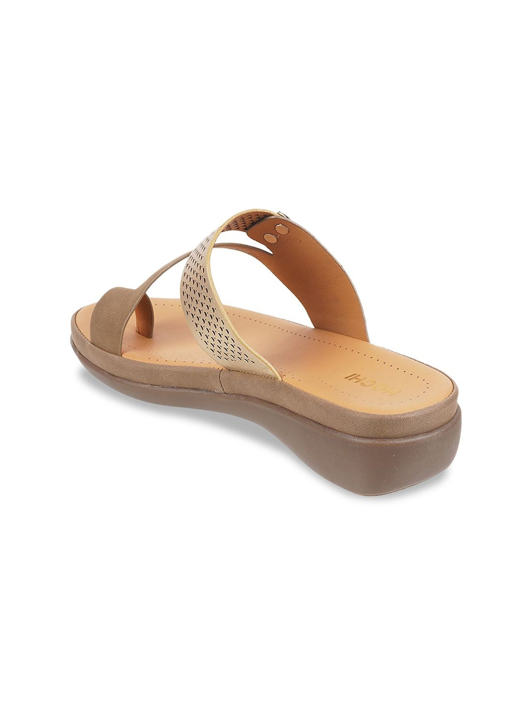 Mochi Textured Sandals