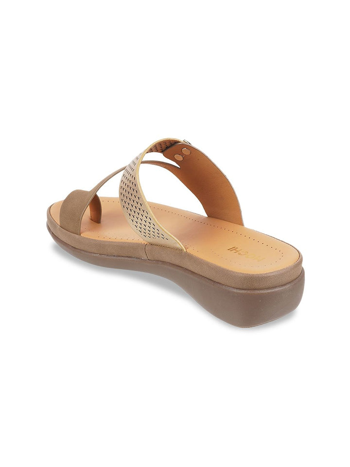 Mochi Textured Sandals