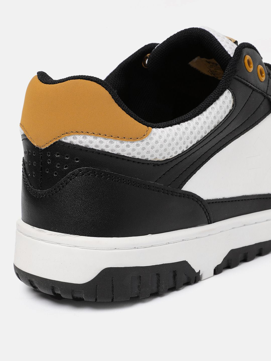HRX by Hrithik Roshan Men Colourblocked Sneakers