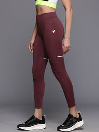 HRX by Hrithik Roshan Women Training Tights