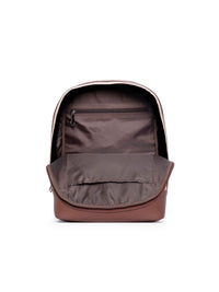 ZOUK Striped Backpack