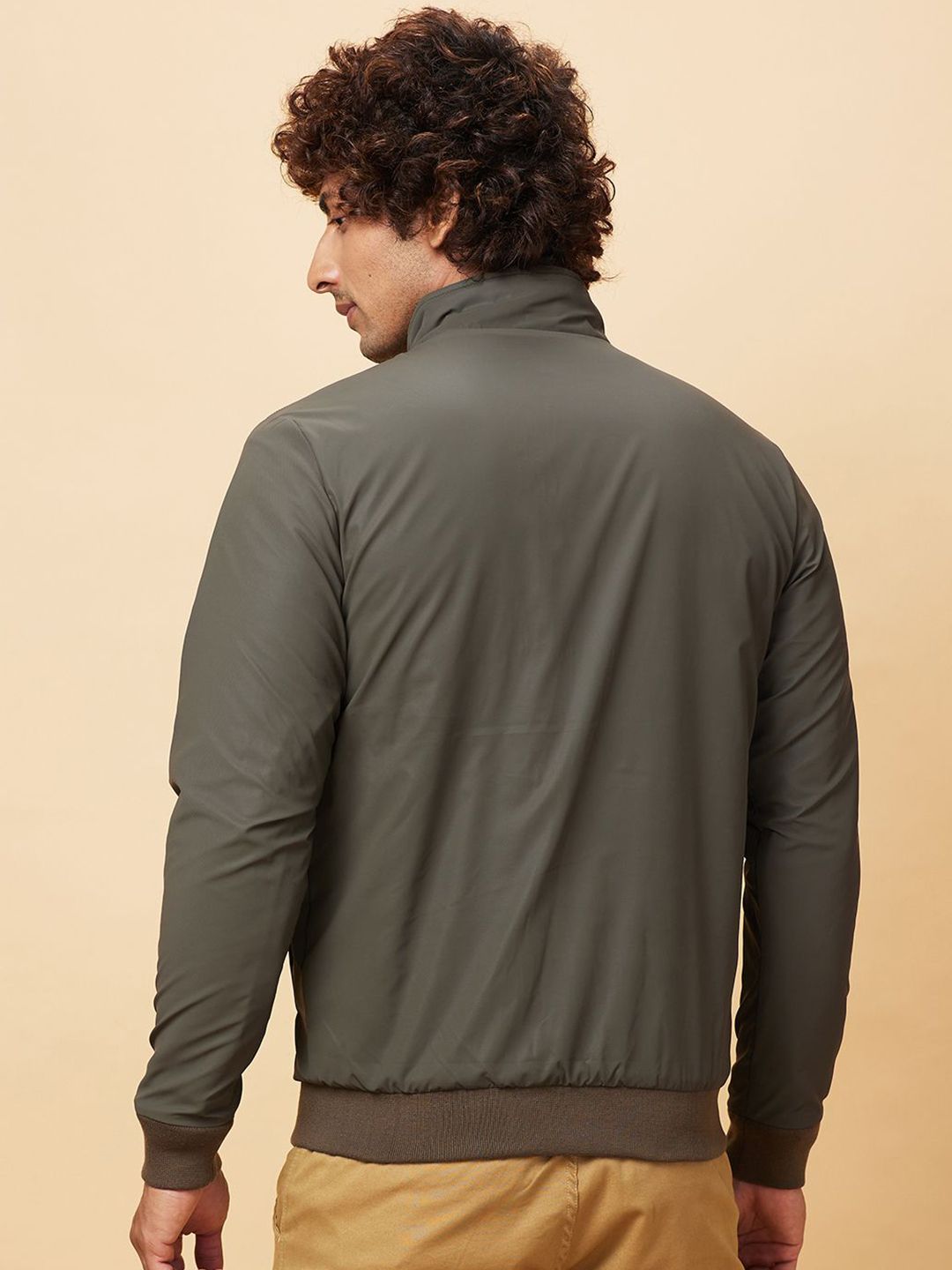 Being Human Bomber Jacket