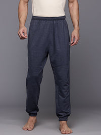 HRX by Hrithik Roshan Men Mid-Rise Regular Fit Yoga Joggers