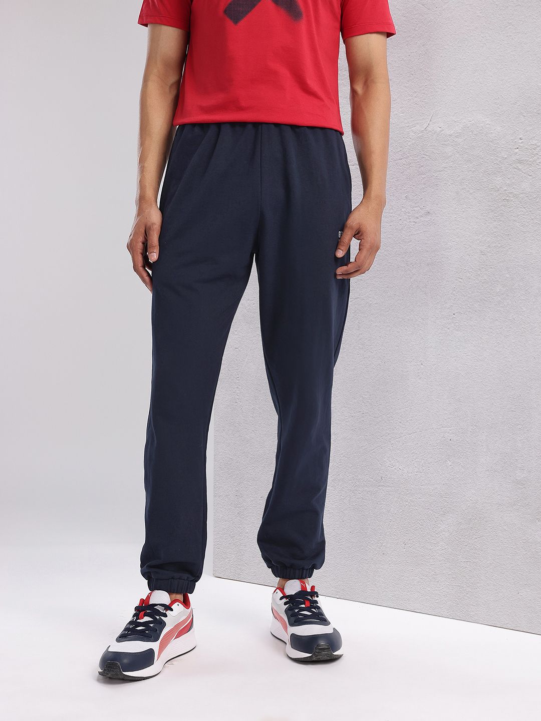 HRX by Hrithik Roshan Men Lifestyle Joggers