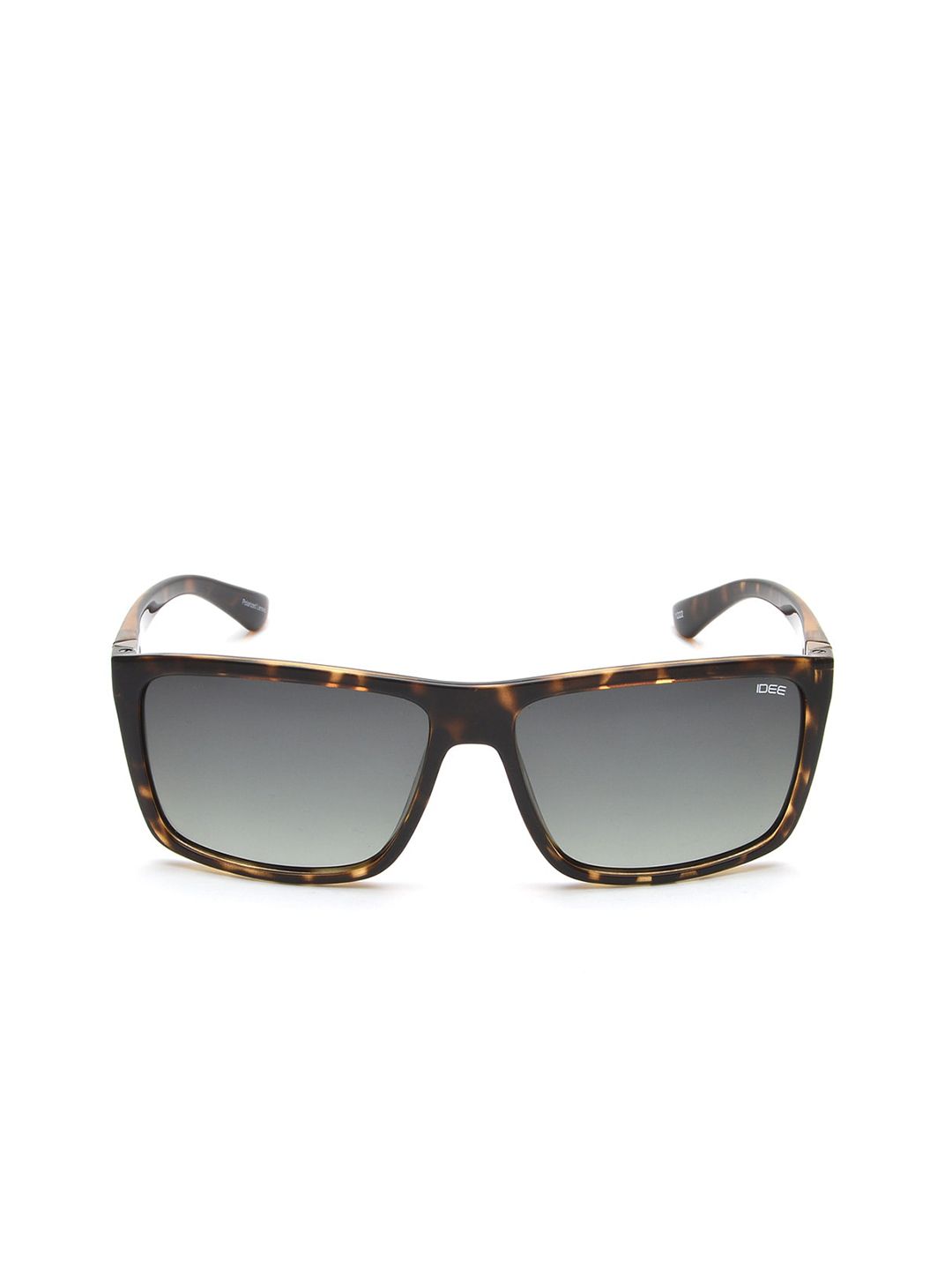IDEE Men Square Sunglasses With UV Protected Lens