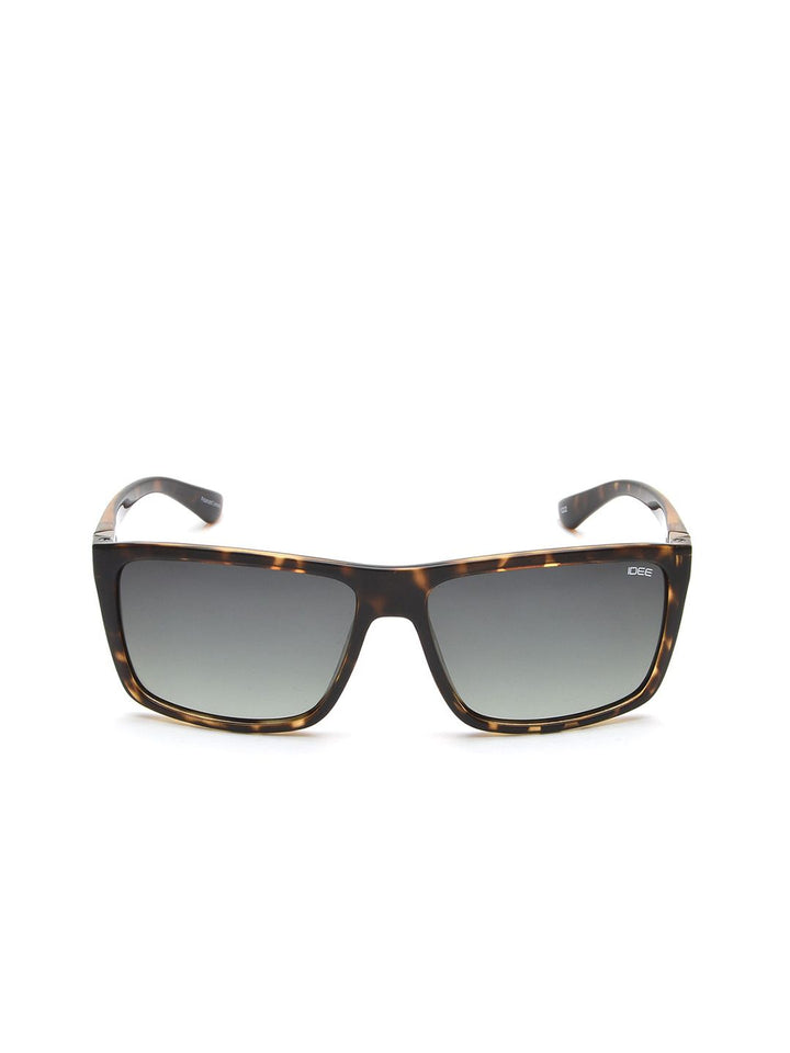 IDEE Men Square Sunglasses With UV Protected Lens