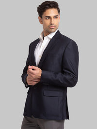 Park Avenue Men Single Breasted Two-Pieces Formal Suits