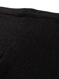 all about you Women High-Rise Sheen Trousers