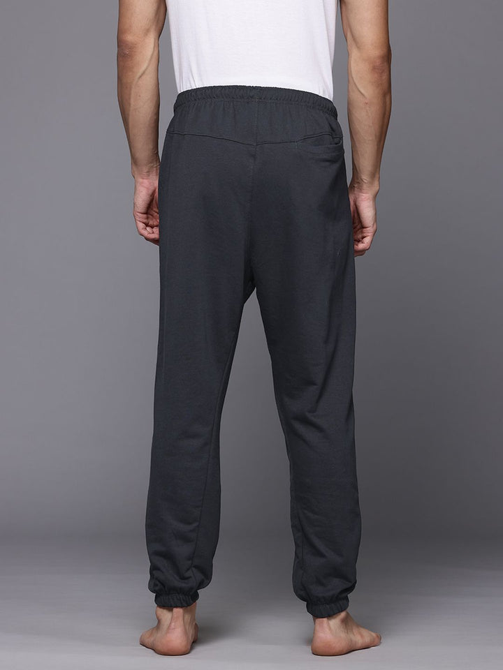 HRX by Hrithik Roshan Men Yoga Joggers