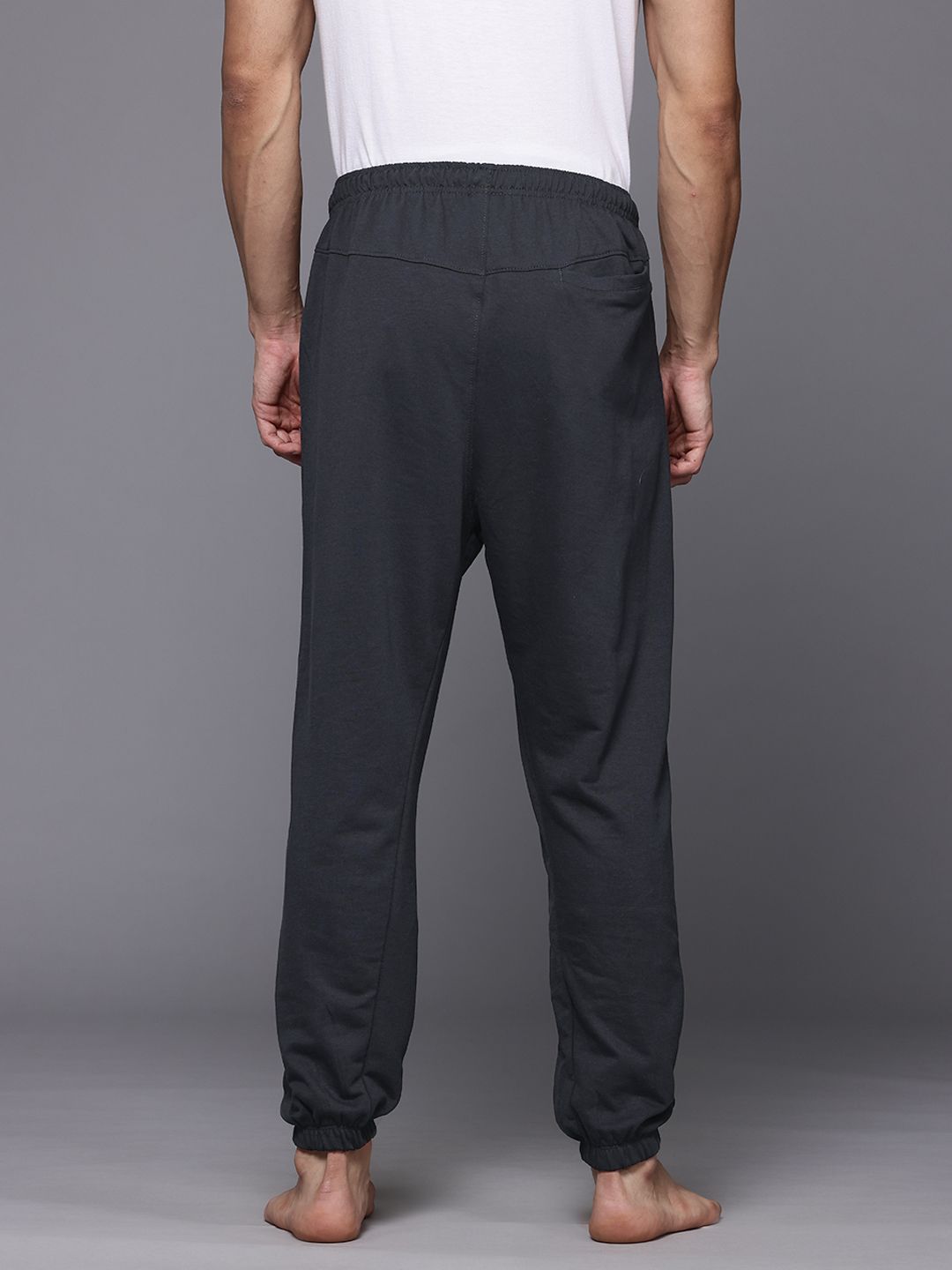 HRX by Hrithik Roshan Men Yoga Joggers
