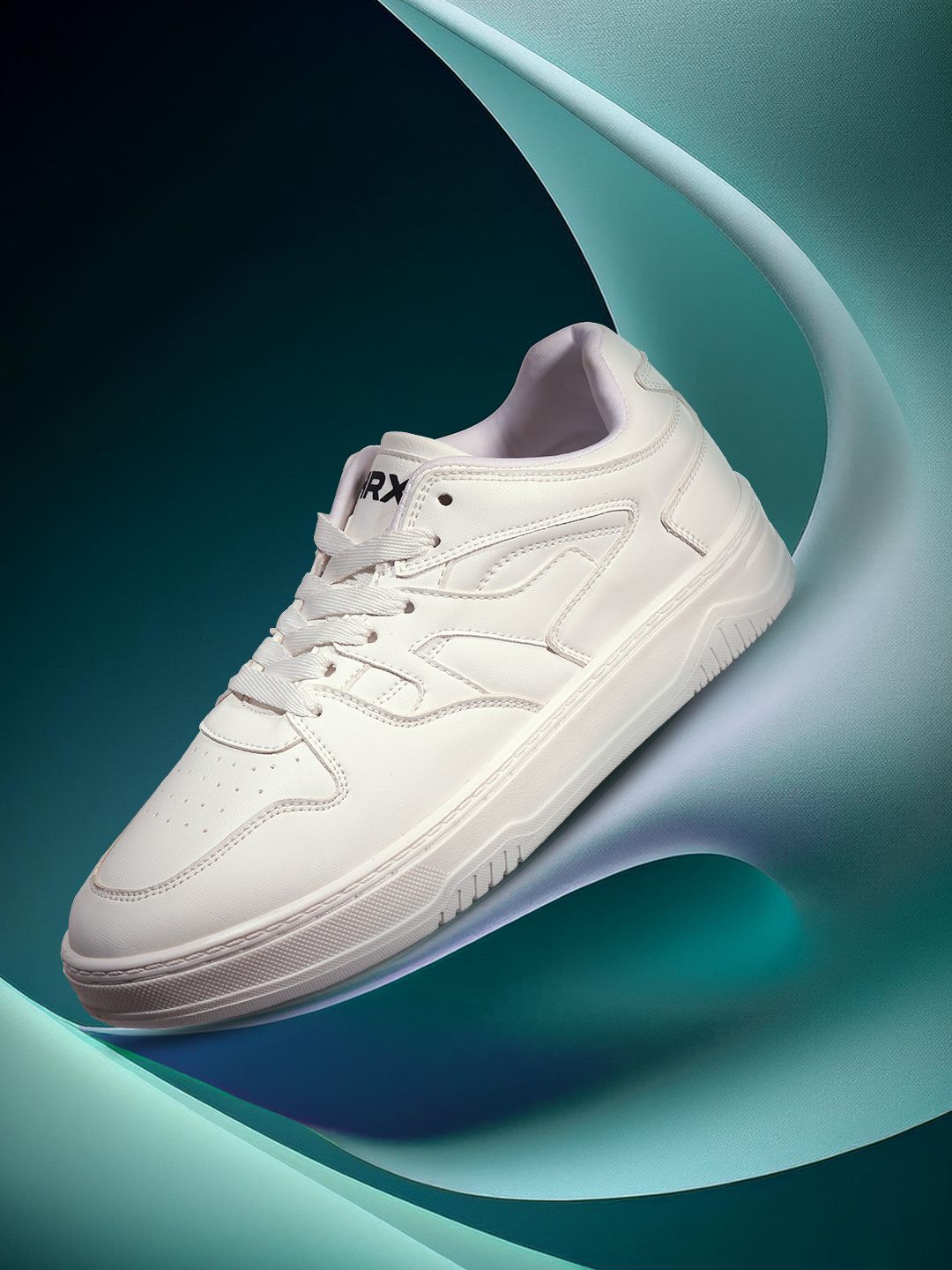 HRX by Hrithik Roshan Men Sneakers