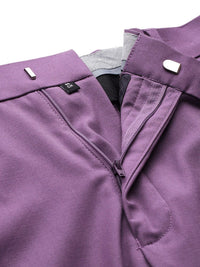 Parti Park Avenue Blazer dengan Seluar