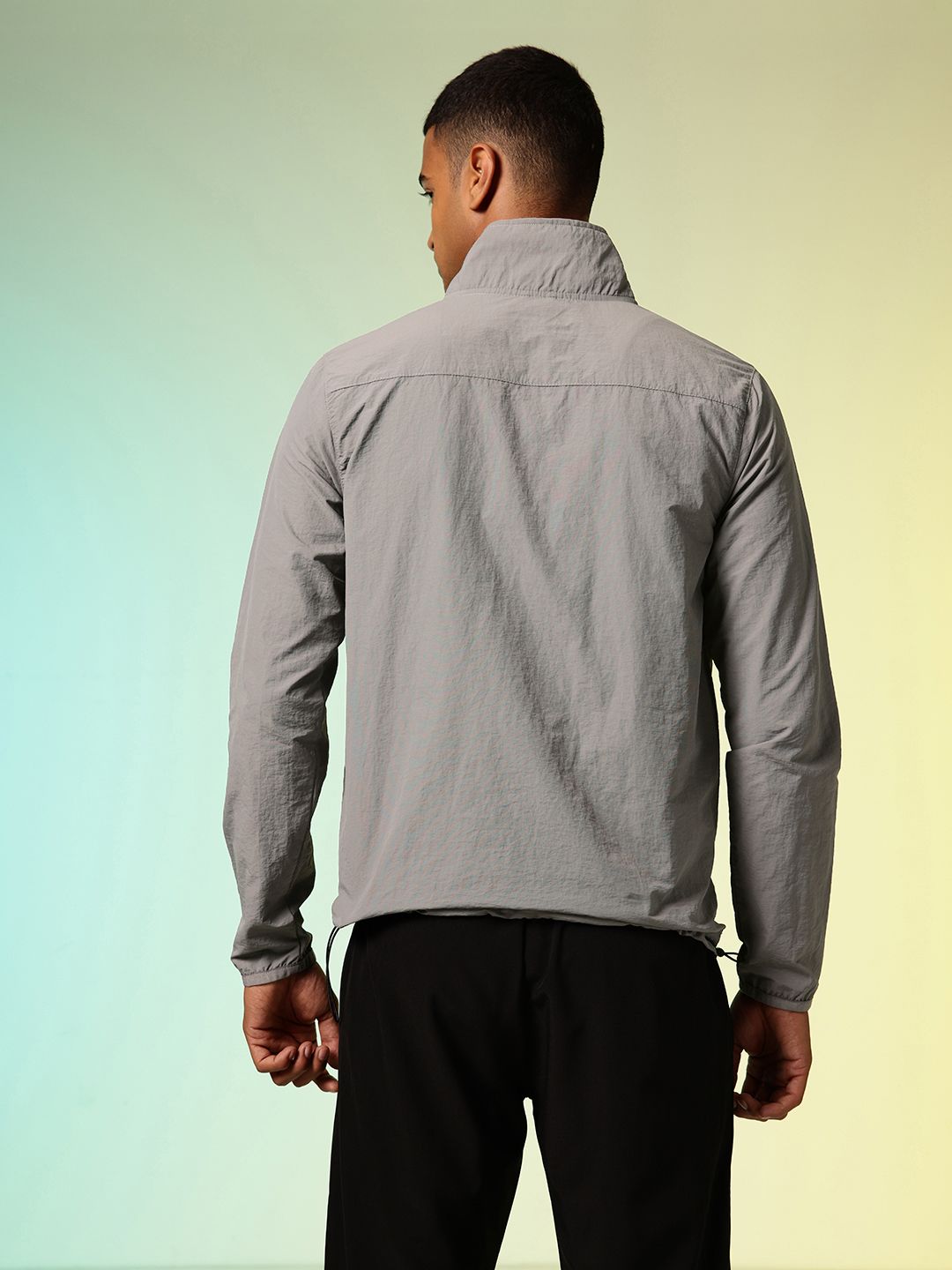 HRX by Hrithik Roshan Running Sporty Jacket