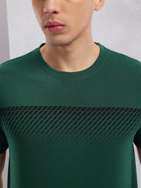 HRX by Hrithik Roshan Printed Lifestyle T-shirt