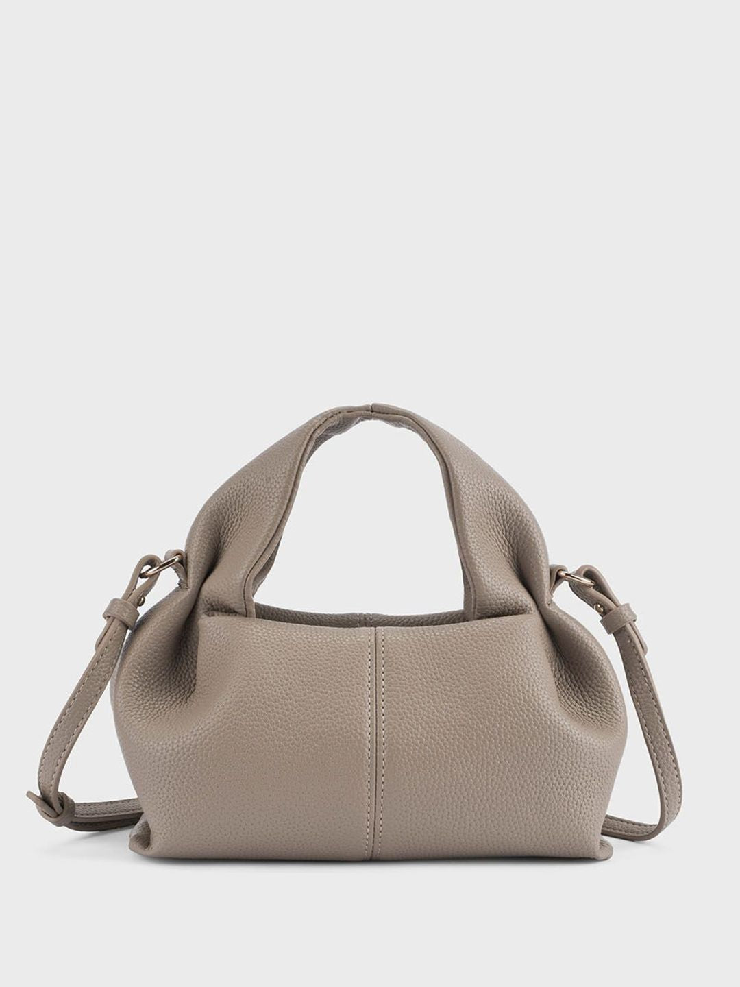 Lino Perros Women Structured Sling Bag