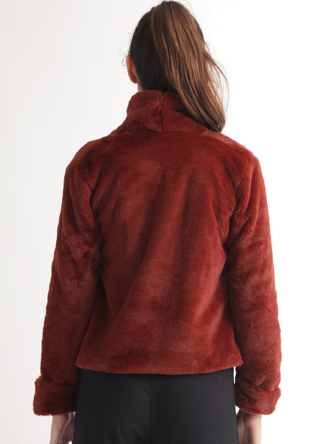 RAREISM Shawl Collar Tailored Jacket