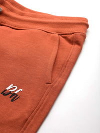 Being Human Pure Cotton Joggers