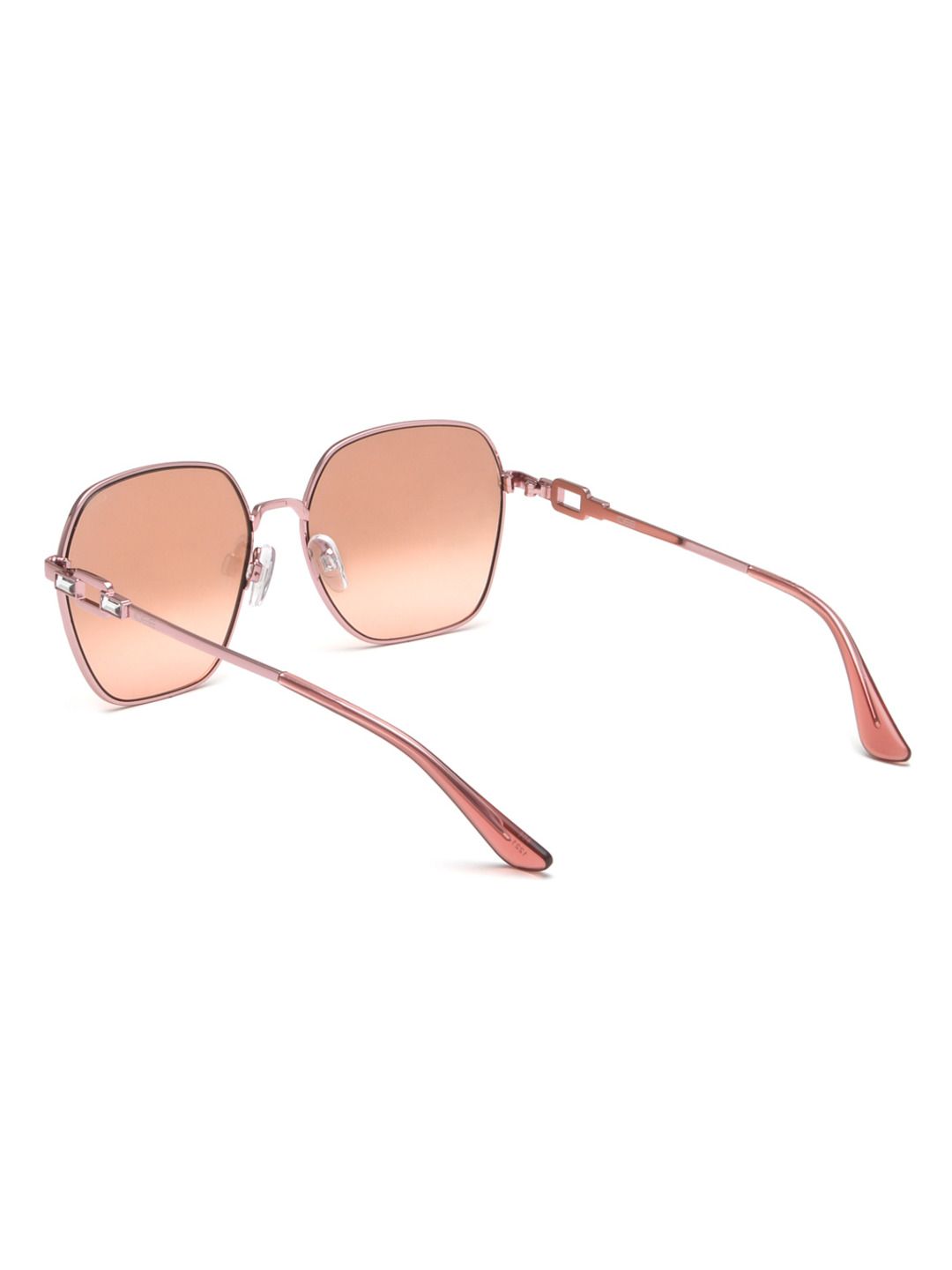IDEE Women Square Sunglasses with UV Protected Lens IDS2827C2SG