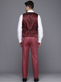 Raymond Single Breasted Contemporary Fit 3 Piece Formal Suits