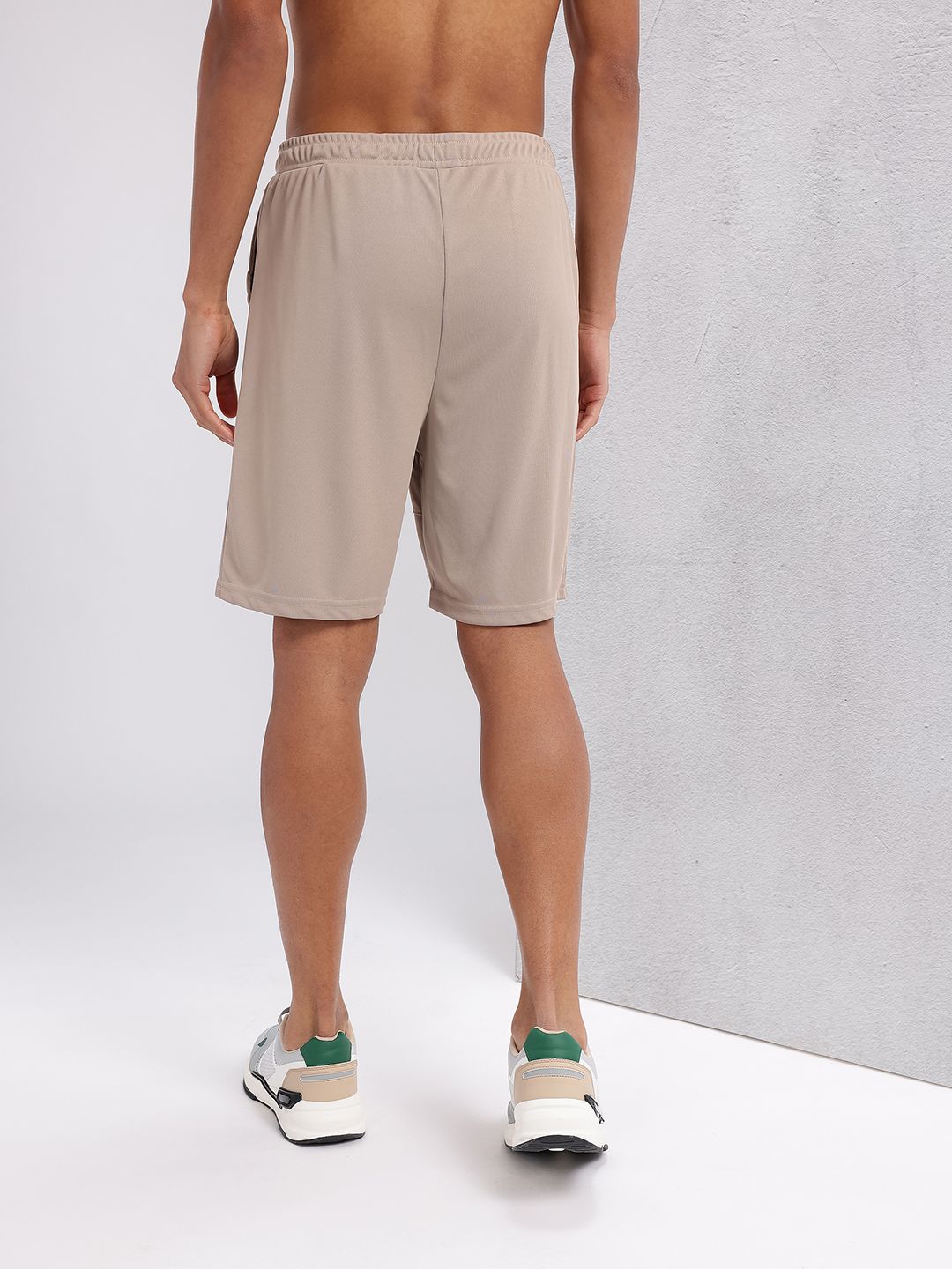 HRX by Hrithik Roshan Men Rapid-Dry Training Shorts