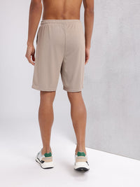 HRX by Hrithik Roshan Men Rapid-Dry Training Shorts
