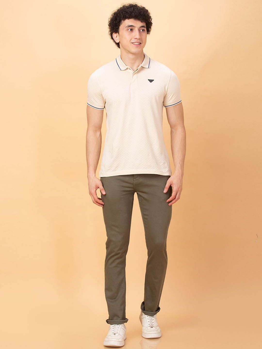 Being Human Men Jeans