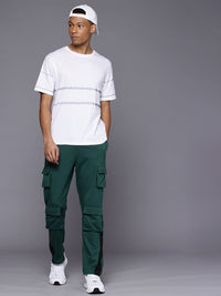 HRX by Hrithik Roshan Men Regular Track Pant