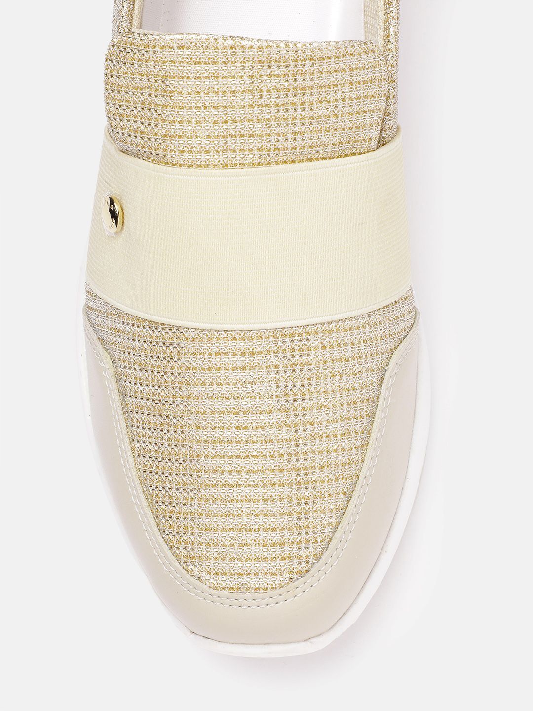 Lino Perros Women Slip-On Sneakers