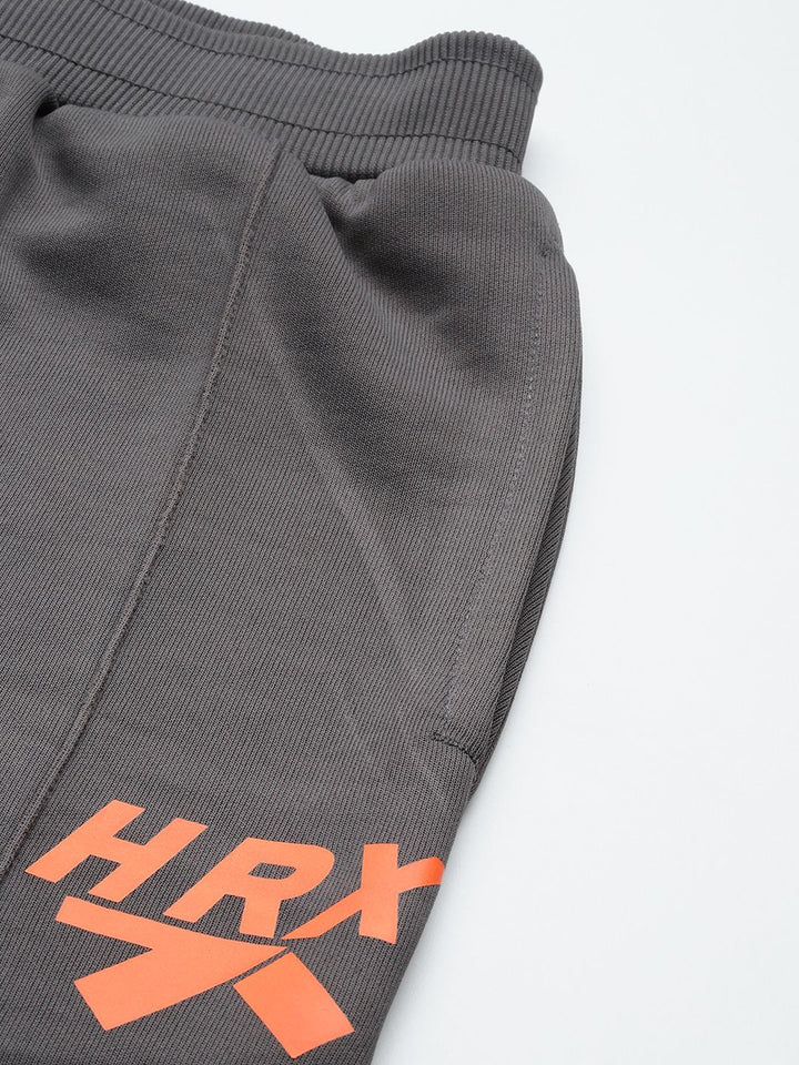 HRX by Hrithik Roshan Women Rapid-Dry Training Joggers