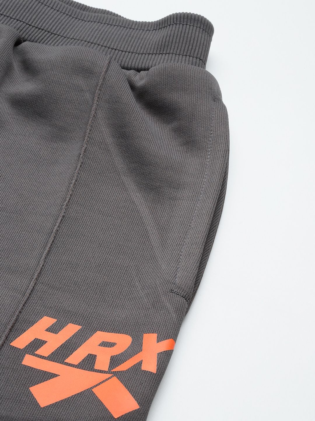 HRX by Hrithik Roshan Women Rapid-Dry Training Joggers