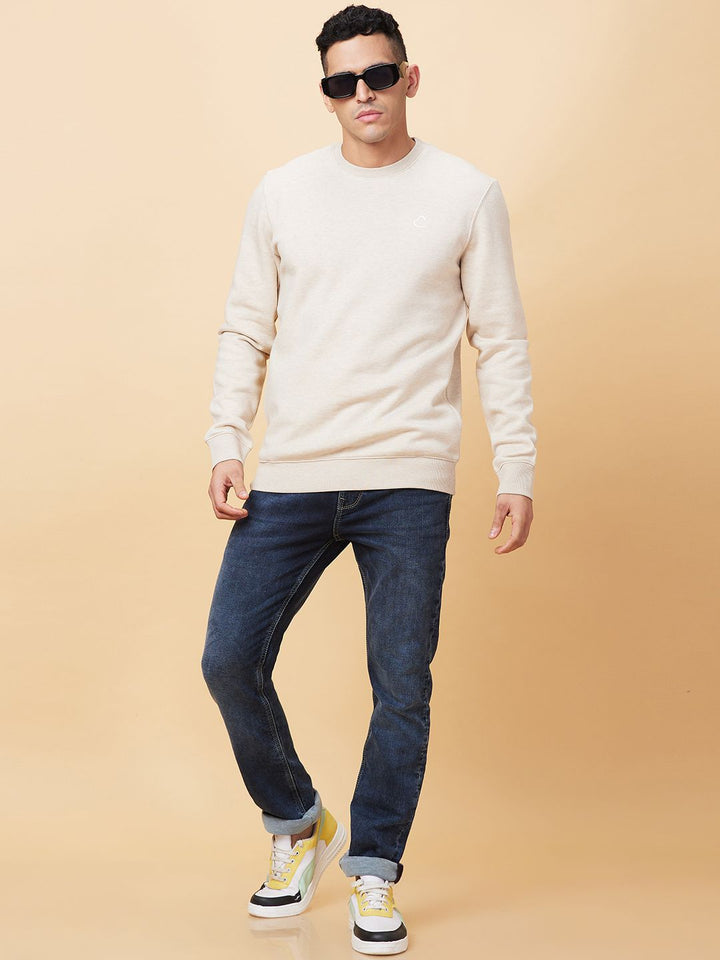 Being Human Men Sweatshirt
