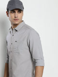 The Indian Garage Co Pure Cotton Casual T-Shirt
