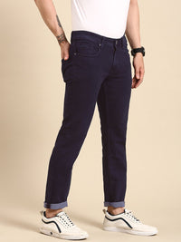Being Human Men Mid-Rise Stretchable Jeans