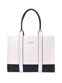 Lino Perros Structured 16 Inch Laptop Shoulder Bag