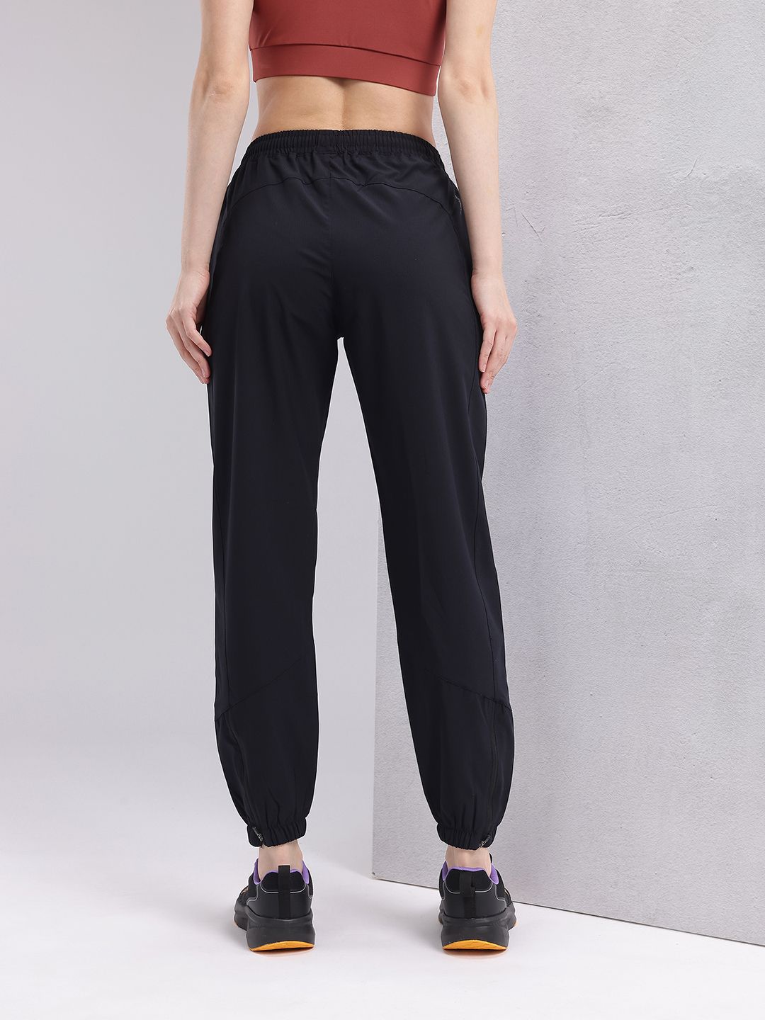 HRX by Hrithik Roshan Women Rapid Dry Training Joggers