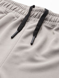 HRX by Hrithik Roshan Men Regular Fit Rapid Dry Running Track Pants