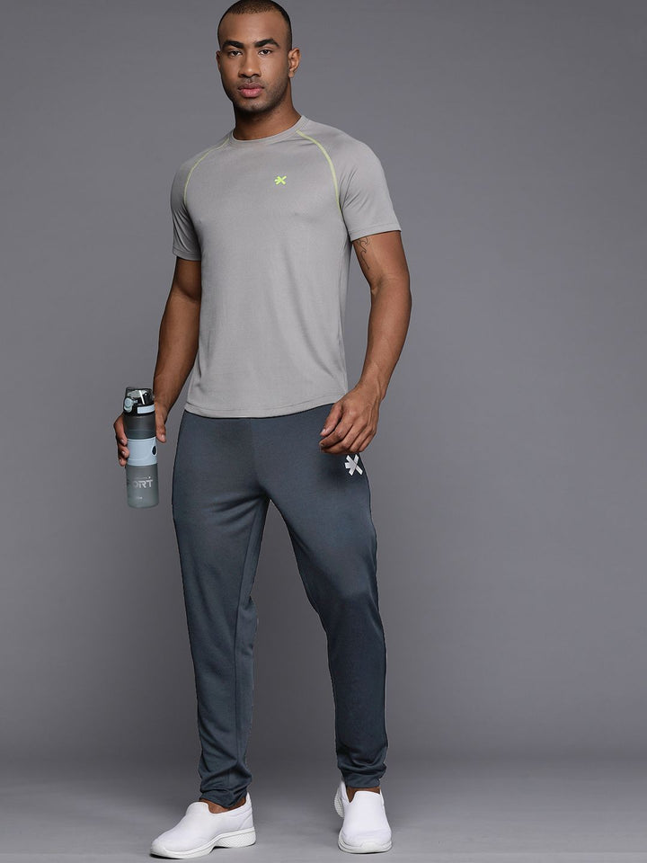 HRX by Hrithik Roshan Men Rapid-Dry Training Joggers