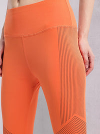 HRX by Hrithik Roshan Women Rapid Dry Training Tights