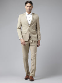 Park Avenue Slim-Fit Blazer & Trousers
