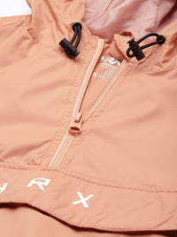 HRX by Hrithik Roshan  Rapid-Dry Antimicrobial Finish Training or Gym Sporty Jacket
