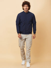 Being Human Padded Jacket