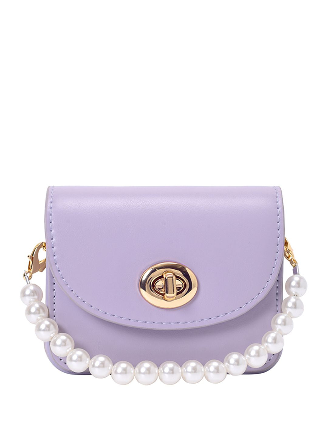 Lino Perros Miniature Handheld Bag