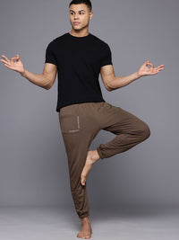 HRX by Hrithik Roshan Men Yoga Joggers