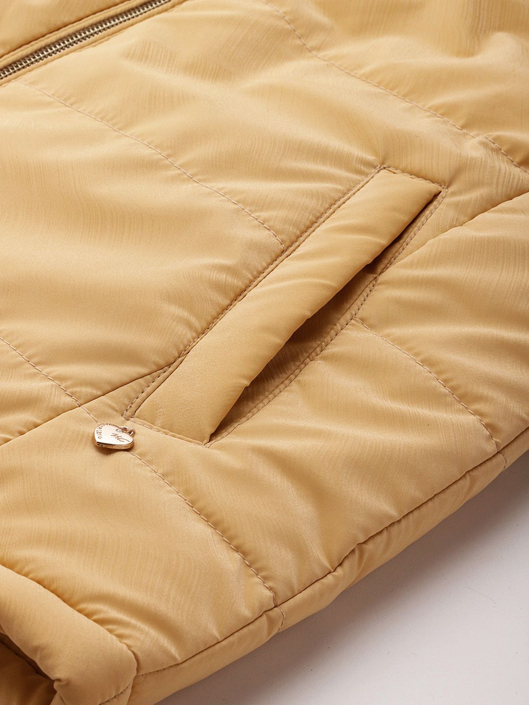 Monte Carlo Women Gilet Jackets