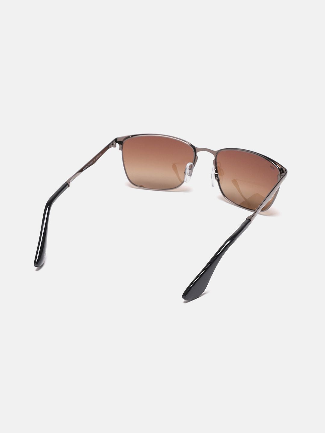 HRX oleh Hrithik Roshan Unisex Unisex Polarised Square Sunglasses MFB-PN-CY-50537