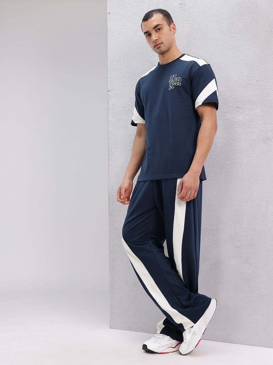 HRX by Hrithik Roshan Men Lifestyle Tracksuit