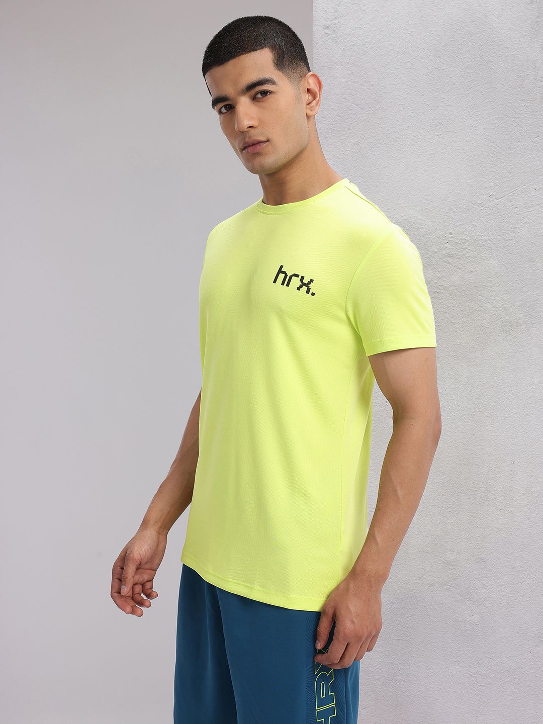 HRX by Hrithik Roshan Rapid Dry Running T-Shirt
