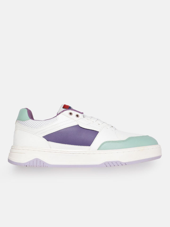 HRX by Hrithik Roshan Women Colourblocked Sneakers