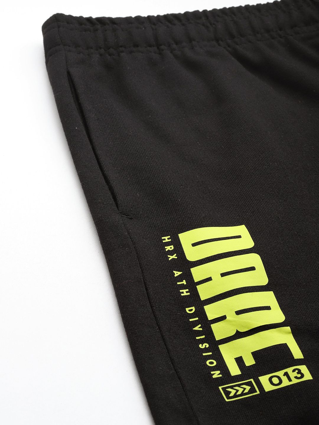 HRX by Hrithik Roshan Men Casual Track Pants